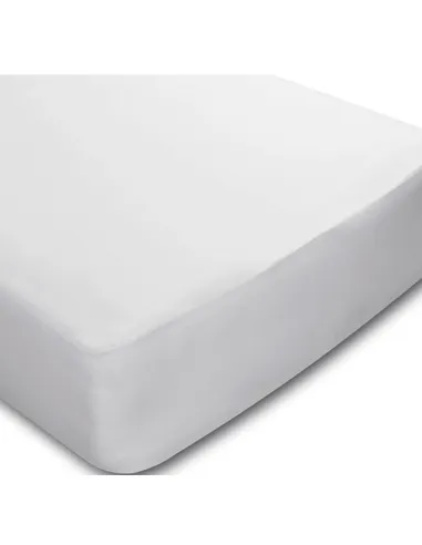 Fit of the Tencel waterproof mattress protector on the corners