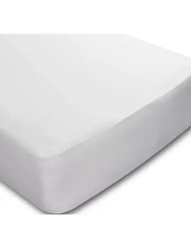 Fit of the Tencel waterproof mattress protector on the corners