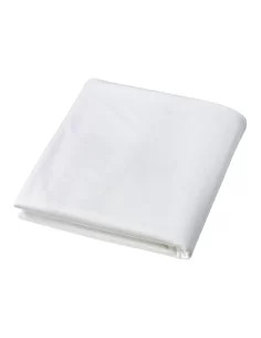 Tencel pillowcase placed on a pillow 2