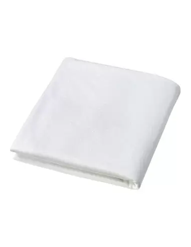 Folded Tencel pillowcase