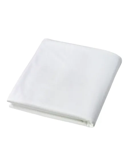 Folded Tencel pillowcase