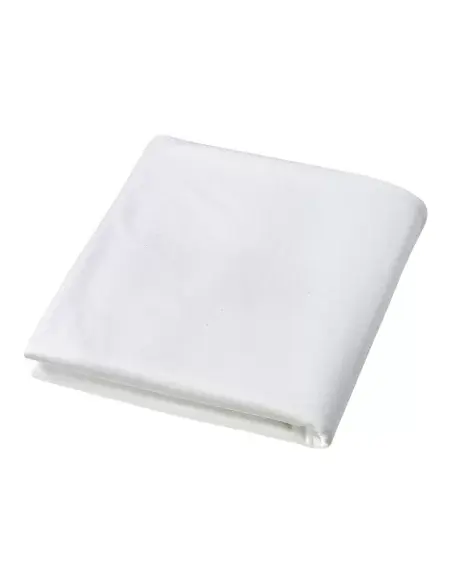 Folded Tencel pillowcase