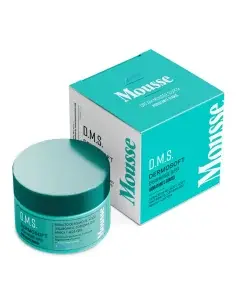 Crema Descontracturante y Regenerante Fastome 300gr con extracto de aguacate y ácido hialurónico, aroma tropical