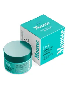 Creme descontraente e regenerador Fastome 300g com extrato de abacate e ácido hialurónico, aroma tropical