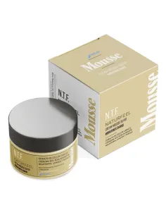 Creme reativante e reafirmante Fastome 300g com extrato de cavalinha e aroma a baunilha