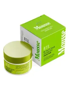 Fastome ultra-nourishing and super moisturizing cream 300g with argan and oat extract, gardenia scent