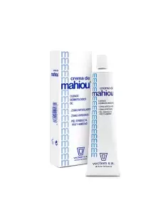 Mahiou Vectem cream 75ml - moisturizing and soothing for joint areas, sensitive and varicose skin