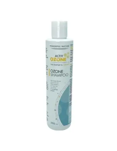 Champô ACTIVOZONE Ozone 250ml | Champô revitalizante com ozono