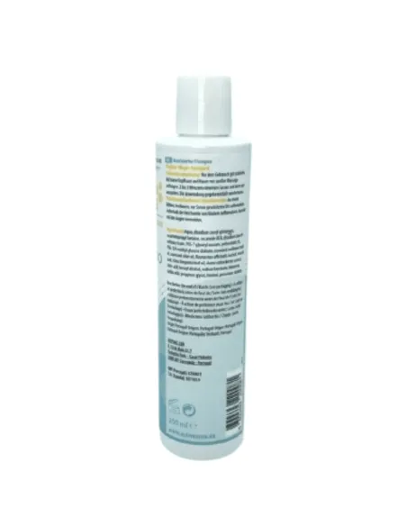 ACTIVOZONE Ozone Shampoo 250ml | Ingredients and Usage Instructions
