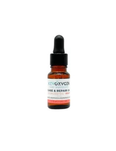 KeyOxygen Care & Repair Oil 800IP 10 ml Aceite Reparador Intenso
