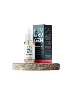 KeyOxygen Repair Oil 30ml | Ozone repair oil