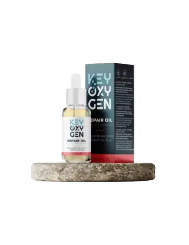 KeyOxygen Repair Oil 30ml | Ozone repair oil KeyOxygen Repair Oil 30ml | Ozone repair oil