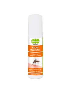 Bacterisan roll-on for bites and relief of irritated skin