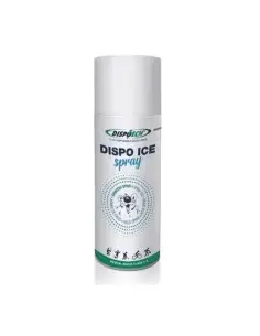 DispoTech 400 ml ice spray for quick relief of bumps