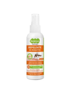 Spray repelente de mosquitos Bacterisan 100 ml