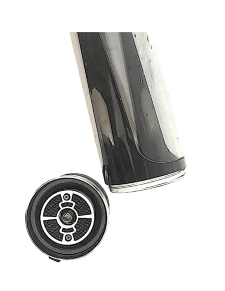 Base desmontable con filtro integrado de la botella hidrogenadora FASTOME