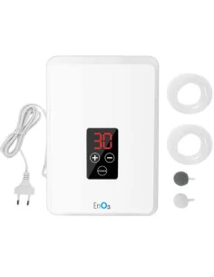 Gerador de ozono ENO3 com ecrã digital ligado 2
