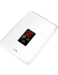 Gerador de ozono ENO3 com ecrã digital ligado