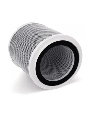 Filtro HEPA cilíndrico para el purificador de aire Fresh Life 360º