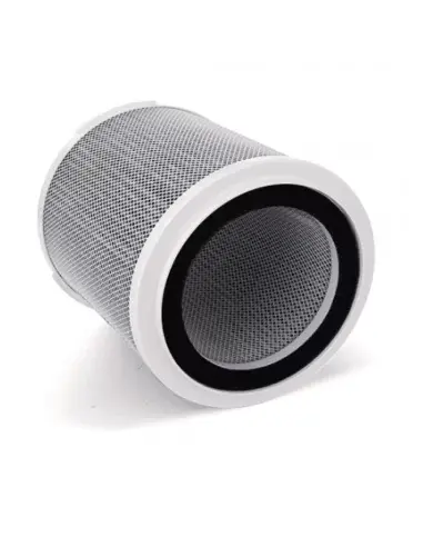 Filtro HEPA cilíndrico para o purificador de ar Fresh Life 360