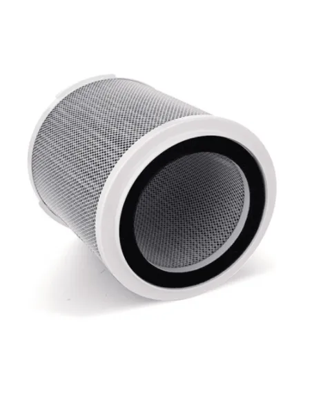 Filtro HEPA cilíndrico para o purificador de ar Fresh Life 360