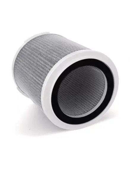 Filtro HEPA cilíndrico para o purificador de ar Fresh Life 360