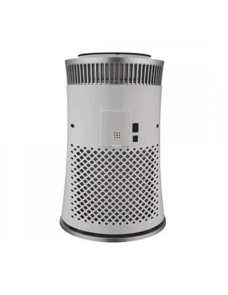 Rear view of the Fresh Life 360 air purifier