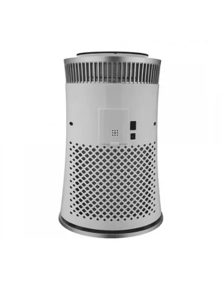 Rear view of the Fresh Life 360 air purifier