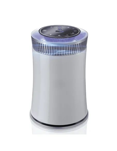 Front view of the Fresh Life 360 air purifier