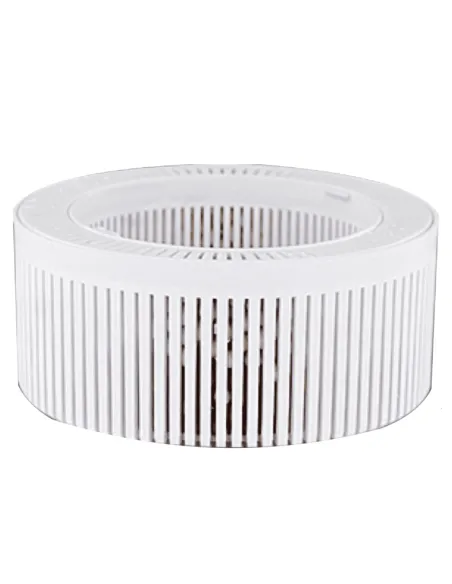 Circular replacement filter for the Fastome hydrogen water jug