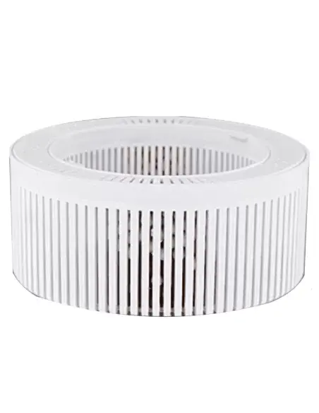 Circular replacement filter for the Fastome hydrogen water jug