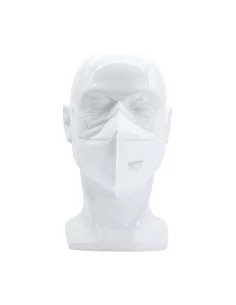Caja de mascarillas FFP2 NR Galmask, paquete de 20 unidades, 95% de protección 2
