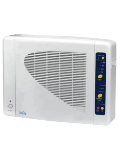 Generador de Ozono con Filtro HEPA H13 de 600 mg/h y mando a distancia 2