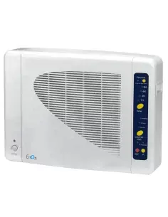 Generador de Ozono con Filtro HEPA H13 de 600 mg/h y mando a distancia 2