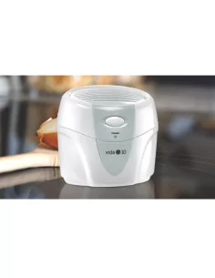 Gerador de Ozono Nevera Vida 10 2