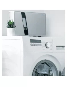 Gerador de Ozono Fastome com ecrã digital e ajustes de temperatura 2