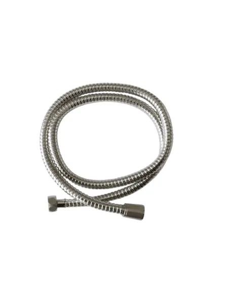 Stainless steel hose for Fastome ozone, durable and flexible