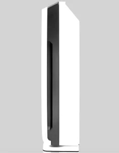 Purificador de ozono FASTOME com design elegante 2