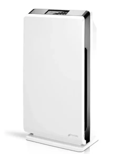 FASTOME ozone purifier with elegant design
