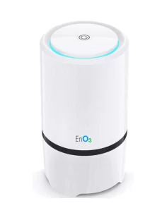 Purificador de ar compacto modelo Eno3 para escritórios e quartos
