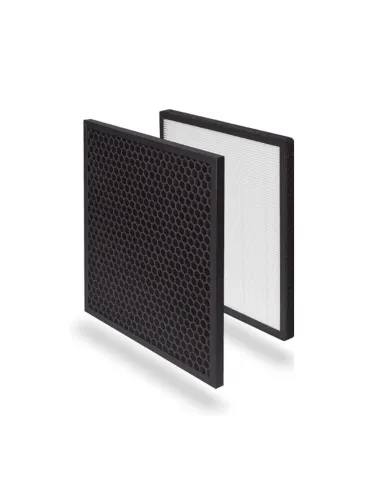 ▷UV Air Purifier HEPA ➤ 6-Stage Filtration for Clean Air✓