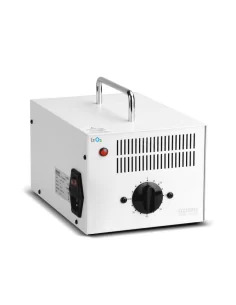 Portable ozone cannon 3,500 mg/h for quick disinfection