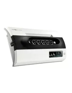 Imagen principal del Generador de Ozono Smart Vida 10 con mando a distancia 2