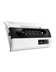 Imagem principal do Gerador de Ozono Smart Vida 10 com comando à distância 2