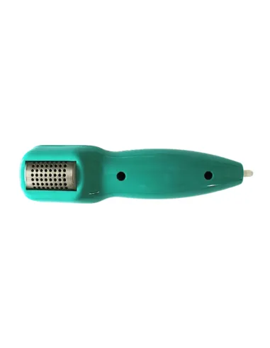 Manual exfoliation device from the Smart Vida 10 set