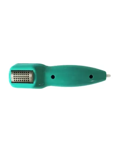 Manual exfoliation device from the Smart Vida 10 set