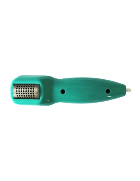 Manual exfoliation device from the Smart Vida 10 set