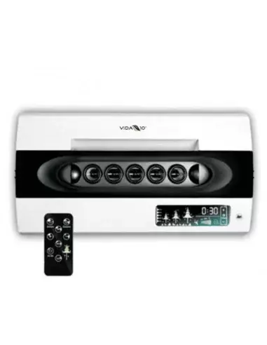 Imagen principal del Generador de Ozono Smart Vida 10 con mando a distancia