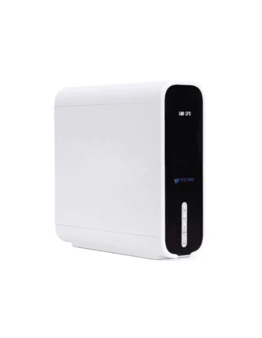 Purificador de agua FASTOME antical 600GPD, vista lateral Purificador de agua FASTOME antical 600GPD, vista lateral