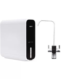 Sistema de purificación FASTOME 800GPD con ósmosis inversa e hidrógeno enriquecido 2